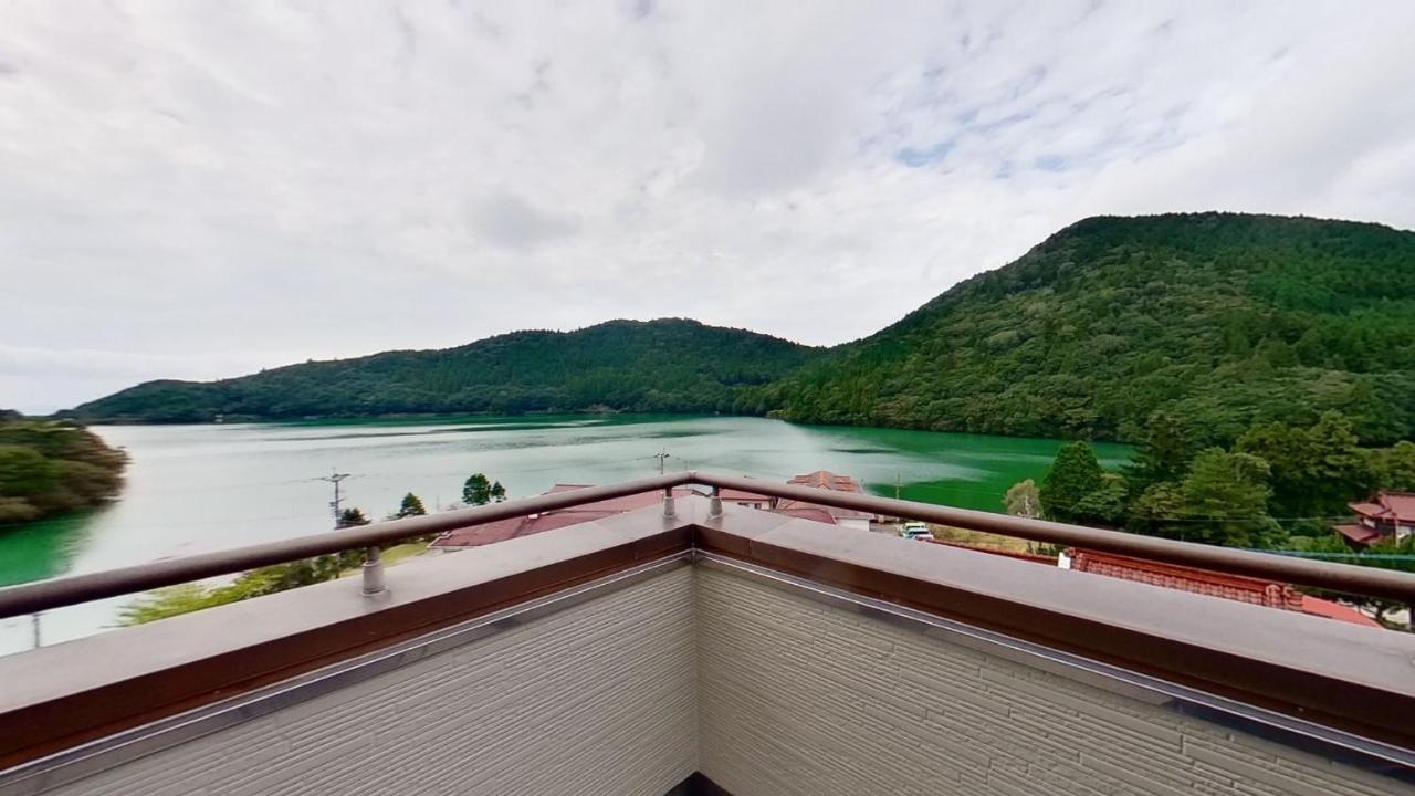H,U,B Unzen - Vacation Stay 01672V 外观 照片