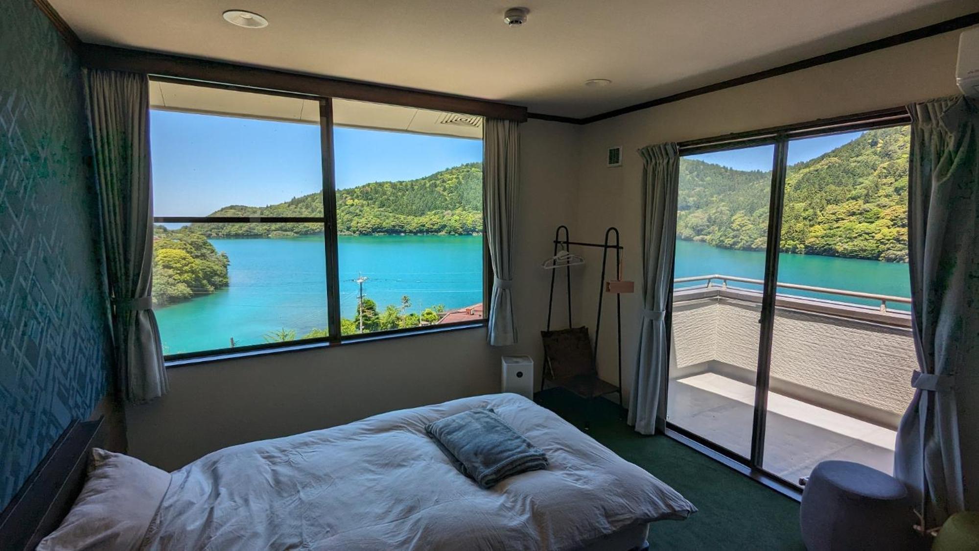 H,U,B Unzen - Vacation Stay 01672V 外观 照片