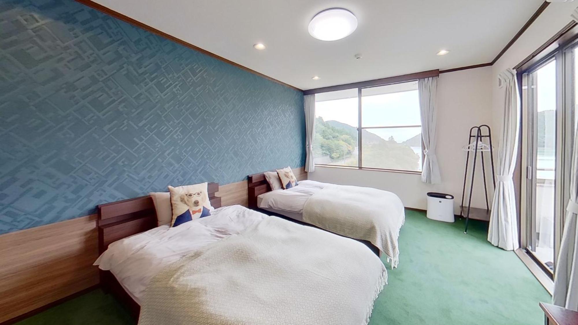 H,U,B Unzen - Vacation Stay 01672V 外观 照片